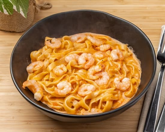 PRAWN PARADISE