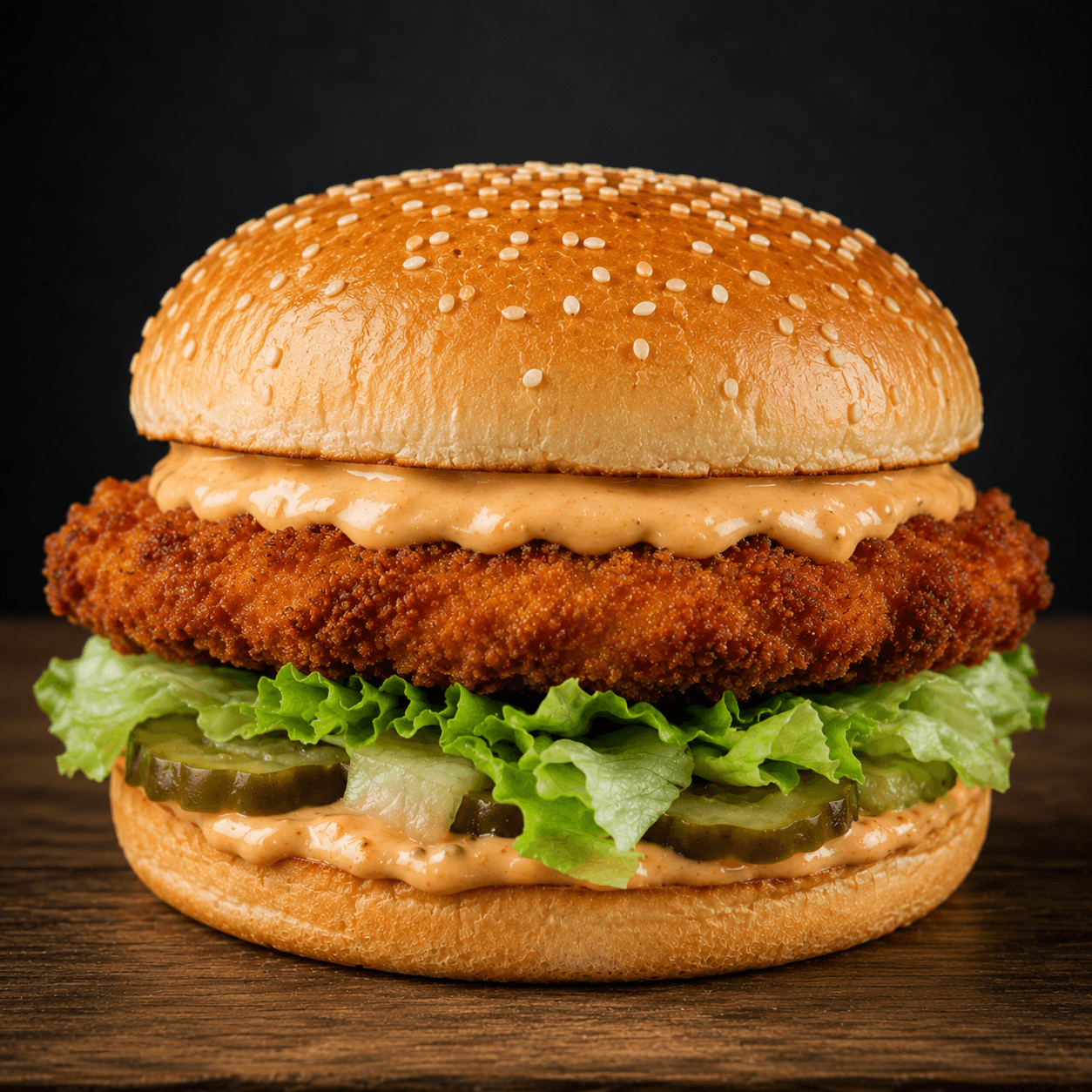 KENWICK CRUNCH