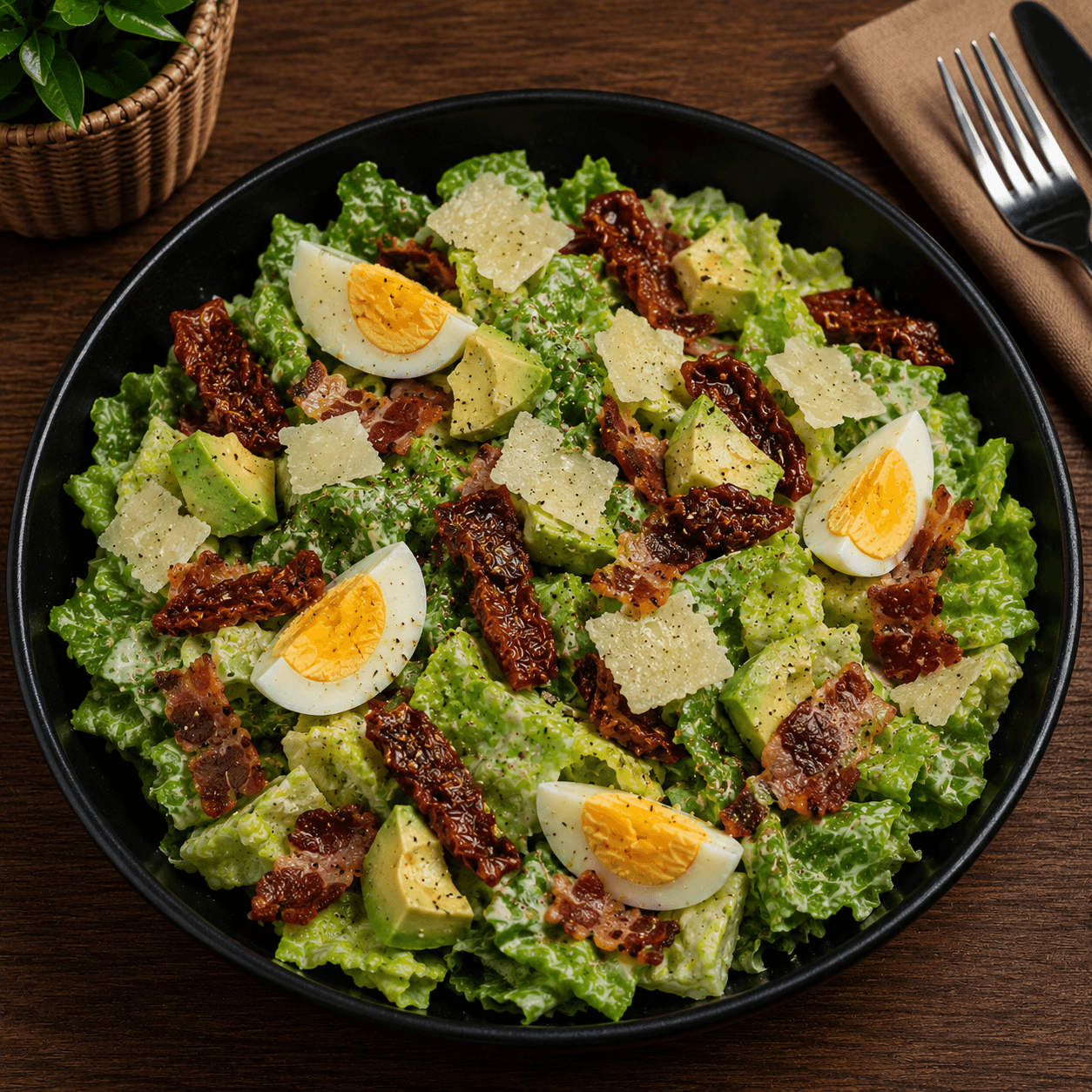 Caesar Salad