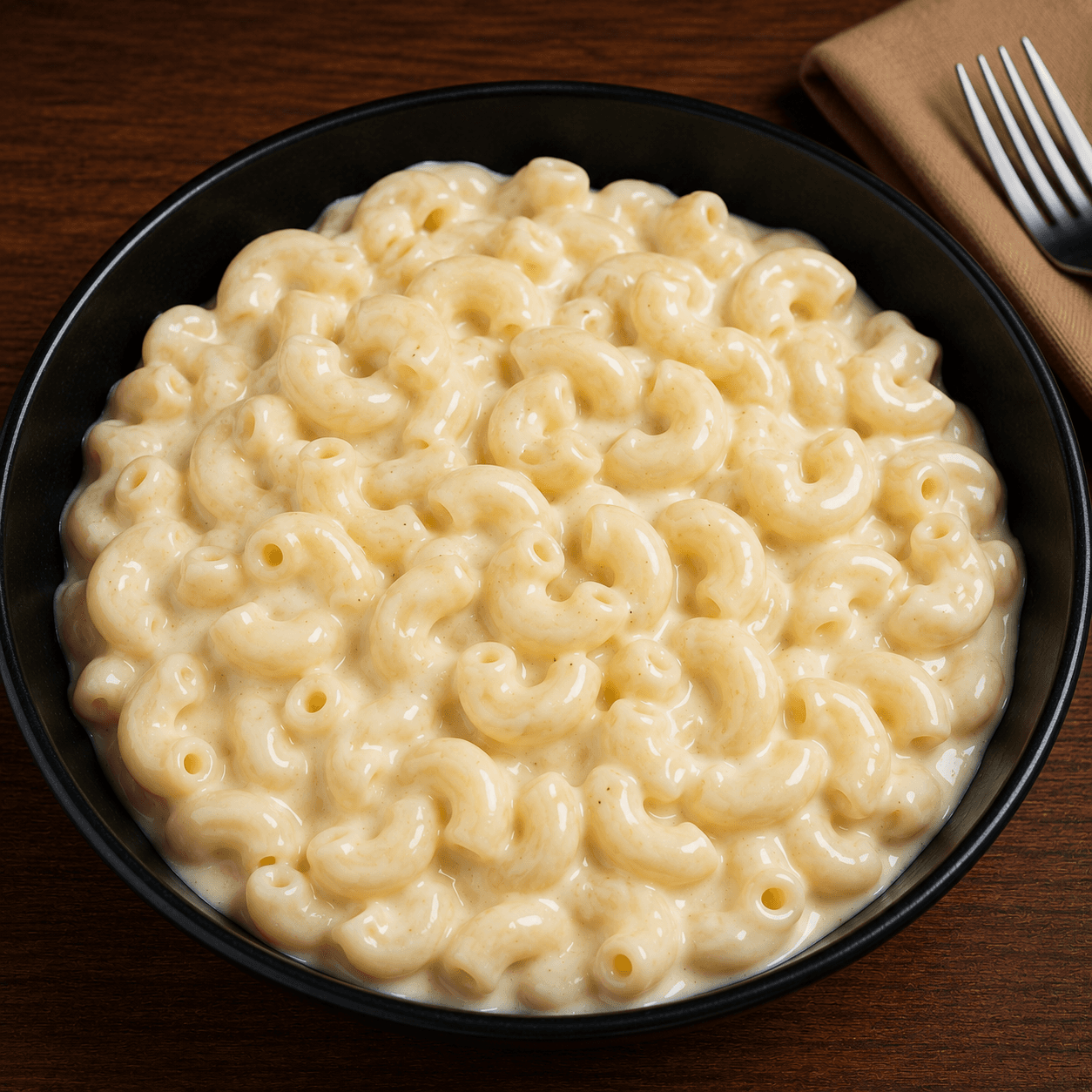Mac & Cheese